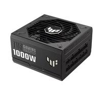 Asus 1000W Tuf Gaming Gold Psu Fully Modular 80+ Gold Double Ball Bearing Fan 10