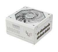 Asus 1000W Tuf Gaming Gold Psu Fully Modular 80+ Gold Double Ball Bearing Fan At
