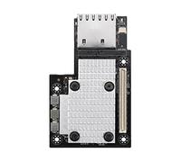 Asus 10Gbase-T Ocp Network Mezzanine Card - PCI Express 3.0 X4-2 Port(S) - Twisted Pair, Optical Fiber