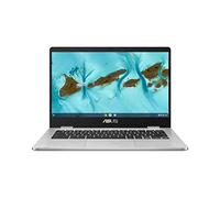 ASUS 14" Chromebook - 4GB Memory - 128GB Storage - Intel Celeron N4020 - 1080p - Kuulpal USB Drive