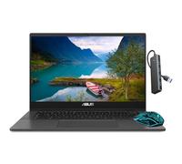 ASUS 14" Chromebook CM1402, MediaTek Kompanio 520, 4GB LPDDR4 RAM, 320GB Storage(64GB eMMC(onboard)+256GB Micro SD), 14" FHD Business Laptop, Webcam, WiFi 6, Bluetooth, Chrome OS
