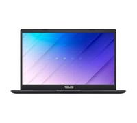 ASUS 14" FHD Laptop, Intel Celeron N4500, 4GB Memory on Board, 64GB eMMC, Intel Iris Xe Graphics, Media Card Reader, Quiet Blue, E410KA-CL464
