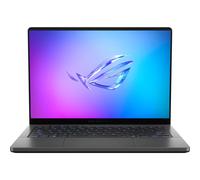 ASUS ROG Zephyrus G14 14" Gaming Laptop - NVIDIA® GeForce RTX™ 5060, AMD Ryzen™ 9, 1TB SSD - Eclipse Grey, Grey