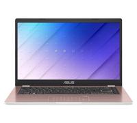 ASUS Vivobook Go 14 E410KA-EK592WS Intel® Celeron® N N4500 Laptop 35.6 cm (14") Full HD 4 GB DDR4-SDRAM 128 GB eMMC Wi-Fi 5 (802.11ac) Windows 11 Home in S mode Pink gold