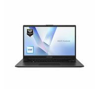 Asus 14 Inch Laptop Vivobook Go Intel N150 8GB RAM 128GB UFS E1404TA-EB119WS
