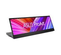 ASUS ProArt PA147CDV computer monitor 35.6 cm (14") 1920 x 550 pixels LCD Touchscreen Black