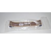 ASUS 14010-00130700 Flexible 2-Way NVDIA SLI Bridge Connector Cable 11cm Long