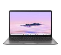 ASUS Chromebook Plus 14 CX1405CTA Laptop | 14.0" Full HD Screen | Intel Core 3 N355 Processor | 8GB RAM | 256GB SSD | Google Chrome OS