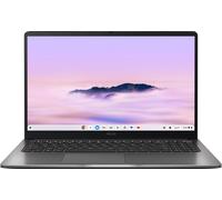 ASUS Chromebook Plus 14 CX1405CTA Laptop | 14.0" Full HD Screen | Intel Core 3 N355 Processor | 8GB RAM | 256GB SSD | Google Chrome OS