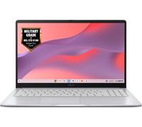 ASUS CX1505CKA-S70153 Chromebook - Grey, Grey