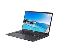 ASUS 15.6" FHD Thin Light Laptop 2022 Newest, Intel Celeron N4020 (up to 2.8GHz), 4GB RAM, 256GB (128GB SSD + 128GB eMMC), Blacklit Keyboard,Webcam, Win10 + 1 Year Microsoft 365 +3in1 Accessories