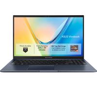 ASUS M1502XA-BQ003W AMD Ryzen™ 7 7840HS Laptop 39.6 cm (15.6") Full HD 8 GB DDR5-SDRAM 512 GB SSD Wi-Fi 6 (802.11ax) Windows 11 Home Blue