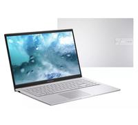 ASUS Vivobook 15 X1504ZA-NJ043W Intel® Core™ i5 i5-1235U Laptop 39.6 cm (15.6") Full HD 8 GB DDR4-SDRAM 512 GB SSD Wi-Fi 6E (802.11ax) Windows 11 Home Silver