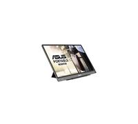 ASUS ZenScreen MB16ACE LED display 39.6 cm (15.6") 1920 x 1080 pixels Full HD Grey