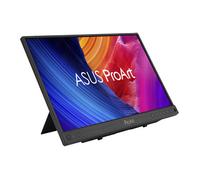 ASUS ProArt PA16USV computer monitor 39.6 cm (15.6") 3840 x 2160 pixels 4K Ultra HD LCD Black