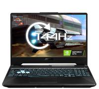 ASUS 15.6in Ryzen 5 NVIDIA RTX 3050 16GB 1TB Laptop