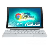 ASUS 17.3 Inch FHD Chromebook Laptop | Intel Celeron N4500, Dual-Core Processor | 4GB Ram, 64GB eMMC | Mineral Grey | WiFi 6 | 10 HR Battery | LED Backlight | Google Assistant | Intel UHD Graphics