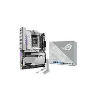 Asus 1851 Rog Maximus Z890 Apex Motherboard Black