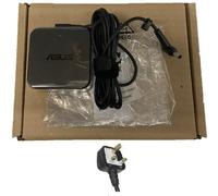 Asus 19v 2.37a charger 4phi 4mmx1.35mm ADP-45ZE B, AD10280, 0A001-01102300 45w