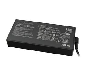 ASUS 200W AC Adapter, 1 x USB Type A, 1A, 230V AC, DC Barrel, Compatible with ROG G513IC, G513IE, Strix G15 G513QC, G513QE, G17 G713IC, G713IE, G713QC, G713QE, Zephyrus G15 GA503QM, GA503QR, GA503QS
