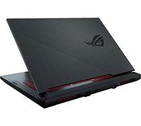 ASUS 2019 ROG 15.6" FHD Gaming Laptop Computer, Intel Hexa-Core i7-9750H Up to 4.5GHz, 16GB DDR4, 1TB HDD + 512GB SSD, NVIDIA GeForce GTX 1650, 802.11ac WiFi, HDMI, USB 3.0, Windows 10