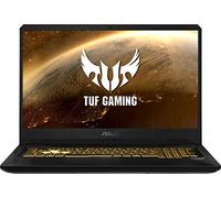 ASUS 2019 TUF Gaming Laptop Computer, AMD Ryzen 7 3750H Quad-Core up to 4.0GHz, 32GB DDR4, 1TB PCIE SSD + 2TB HDD, 17.3" FHD Screen, GeForce GTX 1650 4GB, AC WiFi, Bluetooth 4.2, HDMI, Windows 10