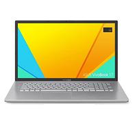 ASUS 2022 Powerful VivoBook S17 Laptop: 17.3" FHD IPS Display, 4-Core Intel i5-1035G1, 20GB RAM, 128GB SSD+1TB HDD, UHD Graphics, Backlit-KYB, Webcam, HDMI, WiFi-6, USB-C, Win10H, TF