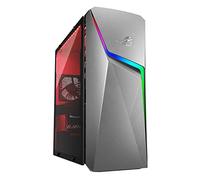 ASUS 2022 ROG Strix GL10 Gaming Desktop, AMD Ryzen 5 3600X 6-Core Processor, NVIDIA GeForce GTX 1660 Ti Graphics, 16GB RAM, 1TB PCIe NVMe SSD, 2 x HDMI, 2 x DisplayPort, WiFi, Windows 11 Home
