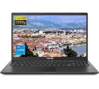 ASUS 2023 Newest Vivobook 15.6" FHD Screen Laptop, Intel Core i5-1135G7 (Beats i7-1065G7), 20GB RAM, 1TB SSD, Webcam, HDMI, Wi-Fi, Windows 11 Home, KKE Accessories