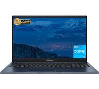 ASUS 2023 Vivobook 15 Laptop, 15.6" FHD Display, Intel Core i3-1215U(up to 4.4GHz), 24GB RAM, 1TB SSD, Intel UHD Graphics, WiFi, USB-A&C, HDMI, Windows 11 Home in S Mode