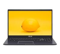ASUS 2023 Vivobook Laptop, 15.6” FHD Display, Intel Quad-Core Processor, 4GB RAM, 64GB eMMC, Ultra Thin, Wi-Fi, Long Battery Life, Windows 11 Home in S Mode, Star Black