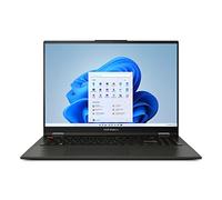 ASUS 2023 Vivobook S 16 Flip 16” Touch, AMD Ryzen 5 7530U CPU, AMD Radeon Vega 7 Graphics, 8GB RAM, 512GB SSD, Fingerprint Sensor, Stylus Supported, Windows 11 Home, Midnight Black, TN3604YA-DS51T