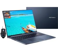 ASUS 2024 Newest Vivobook Laptop, 16" HD Display, AMD Ryzen 7 5800HS Processor(Beat i7-1195G7), 24GB RAM, 1TB SSD, AMD Radeon Graphics, WiFi 6, Chiclet Keyboard, Thin and Light, Windows 11 Home