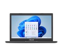 ASUS 2024 Vivobook Go 11.6 HD Laptop Intel Celeron N4500 Intel Graphics 4GB 128GB Windows 11 Home in S Mode Star Black L210KA-ES04