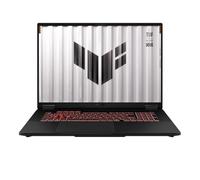 ASUS 2025 Gaming Laptop | TUF Gaming A18 | AMD 8-Core Ryzen 7 260 | NVIDIA GeForce RTX 5060 | 24GB DDR5 | 1TB SSD | 18" 1920x1200 144Hz | Win11 Home - Wi-Fi 6E - BT 5.3 - RGB Backlit KB - Jaeger Gray