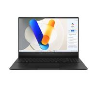ASUS 2025 Laptop | Vivobook S | 16" 2880x1800 OLED 120Hz | Intel-16 Core Ultra 9 285H | 16GB LPDDR5 | 2TB SSD | Windows 11 Home | Wi-Fi 7 - BT 5.4 - RGB Backlit KB - Face Recognition Camera - Black