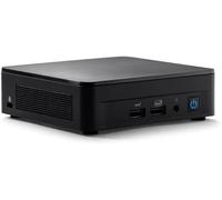 ASUS 2025 NUC 12 Pro Kit Mini Desktop 12-Core Core i7-1270P UHD Graphics 24 GBDDR4 1 TB NVMe SSD Thunderbolt 4 WI-FI BT 5.3 USB-C HDMI2.1 RJ-45 Windows 11 Pro w/RE USB