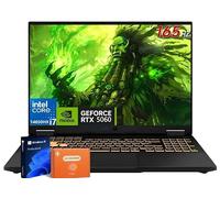 ASUS 2025 TUF F16 Gaming Laptop, NVIDIA RTX 5060, Intel i7-14650HX(Up to 5.2GHz), 16" FHD+ 165Hz Anti-Glare Screen, WiFi 6E, 32 GB DDR5, 2 TB SSD, Windows 11 Pro, W/One-Handed Keyboard & Design Mouse