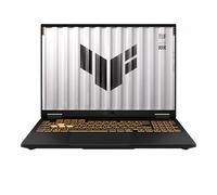 ASUS 2025 TUF Gaming F16 16” WUXGA IPS Laptop 16-Core Intel Core i7-14650HX NVIDIA GeForce RTX 5060 32GB DDR5 1TB SSD Thunderbolt 4 WiFi AX RJ-45 BT Webcam HDMI2.1 RGB Backlit KB Windows 11 Home