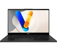 ASUS 2025 Vivobook Pro OLED 15.6” FHD Laptop 16-Core Intel Core Ultra 9 185H NVIDIA GeForce RTX 3050 40GB DDR5 2TB SSD Thunderbolt 4 WiFi AX RJ-45 BT Webcam HDMI2.1 Backlit KB Windows 11 Pro