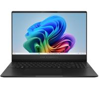 ASUS 2025 Vivobook S 15.6” 3K 120Hz OLED Laptop 12-Core AMD Ryzen AI 9 HX 370 AMD Radeon 890M Graphics 32GB LPDDR5 4TB NVMe SSD USB-C WiFi AX BT Webcam HDMI2.1 RGB Backlit KB Windows 11 Pro