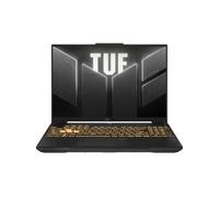 ASUS 2026 Gaming Laptop | TUF Gaming A16 | AMD 8-Core Ryzen 7 170 | NVIDIA GeForce RTX 4050 | 64GB DDR5 | 4TB SSD | 16" 1920x1200 144Hz | Win10 Pro - Wi-Fi 6 - BT 5.3 - RGB Backlit KB - Mecha Gray
