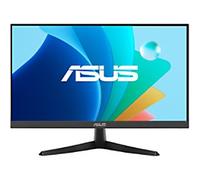 ASUS VY229HF computer monitor 54.5 cm (21.4") 1920 x 1080 pixels Full HD LCD Black