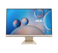 ASUS 23.8" FHD (1920x1080) IPS All-in-One Desktop | AMD Ryzen 5 5625U 6-Core | AMD Radeon Graphics | WiFi | RJ-45 | HDMI | 720HD Camera | 48GB DDR4 2TB M.2 SSD | Win11 Pro