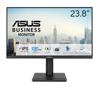 ASUS VA249QGS computer monitor 60.5 cm (23.8") 1920 x 1080 pixels Full HD LED Black