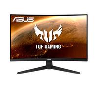 ASUS TUF Gaming VG24VQ1B LED display 60.5 cm (23.8") 1920 x 1080 pixels Full HD Black