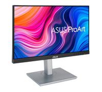 ASUS PA247CV computer monitor 60.5 cm (23.8") 1920 x 1080 pixels Full HD LED Black, Silver