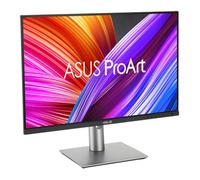 ASUS ProArt PA248CRV - LED monitor - 24.1" - 1920 x 1200 WUXGA @ 75 Hz - IPS - 350 cd/m - 1000:1 - HDR10 - 5 ms - 2xHDM