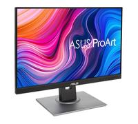ASUS ProArt PA248QV computer monitor 61.2 cm (24.1") 1920 x 1200 pixels WUXGA LED Black