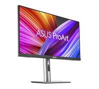 ASUS ProArt Display PA24ACRV computer monitor 60.5 cm (23.8") 2560 x 1440 pixels Quad HD LCD Black